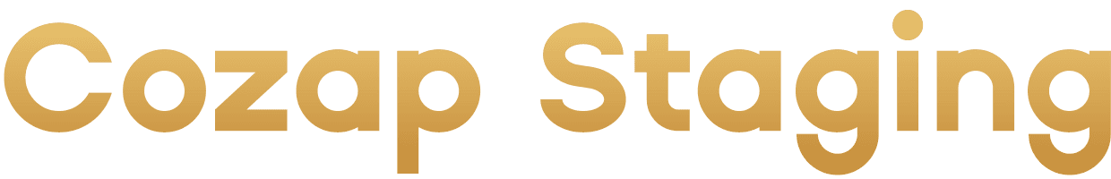 company name cozap staging